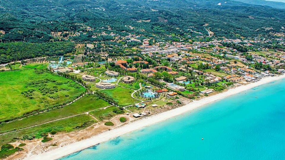 Grecotel Costa Botanica