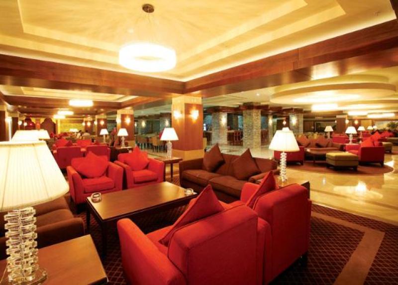 Crystal Family Resort & Spa Hotel