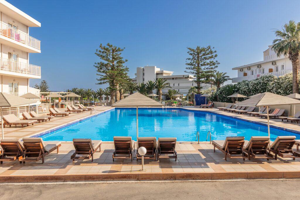 Hotel Marilena