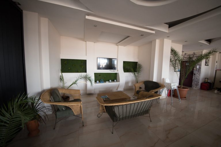 Hotel Gamze