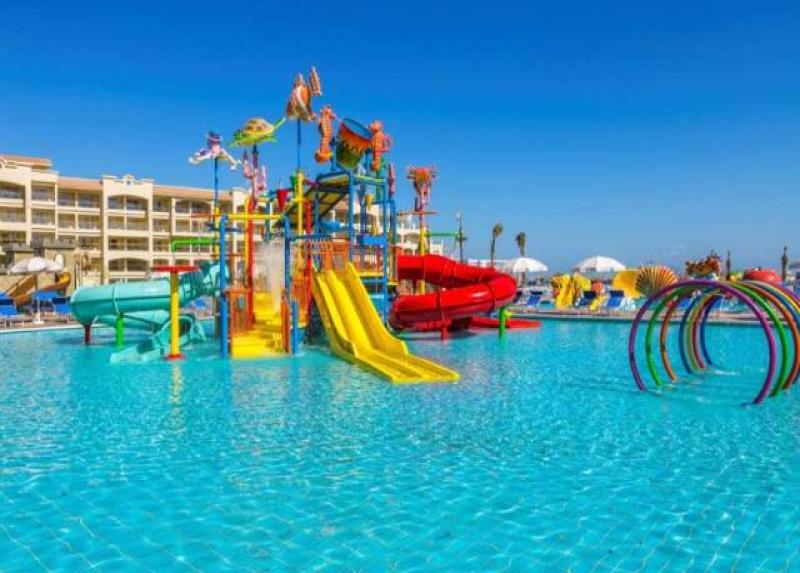 White Beach Resort (Pickalbatros) Hotel