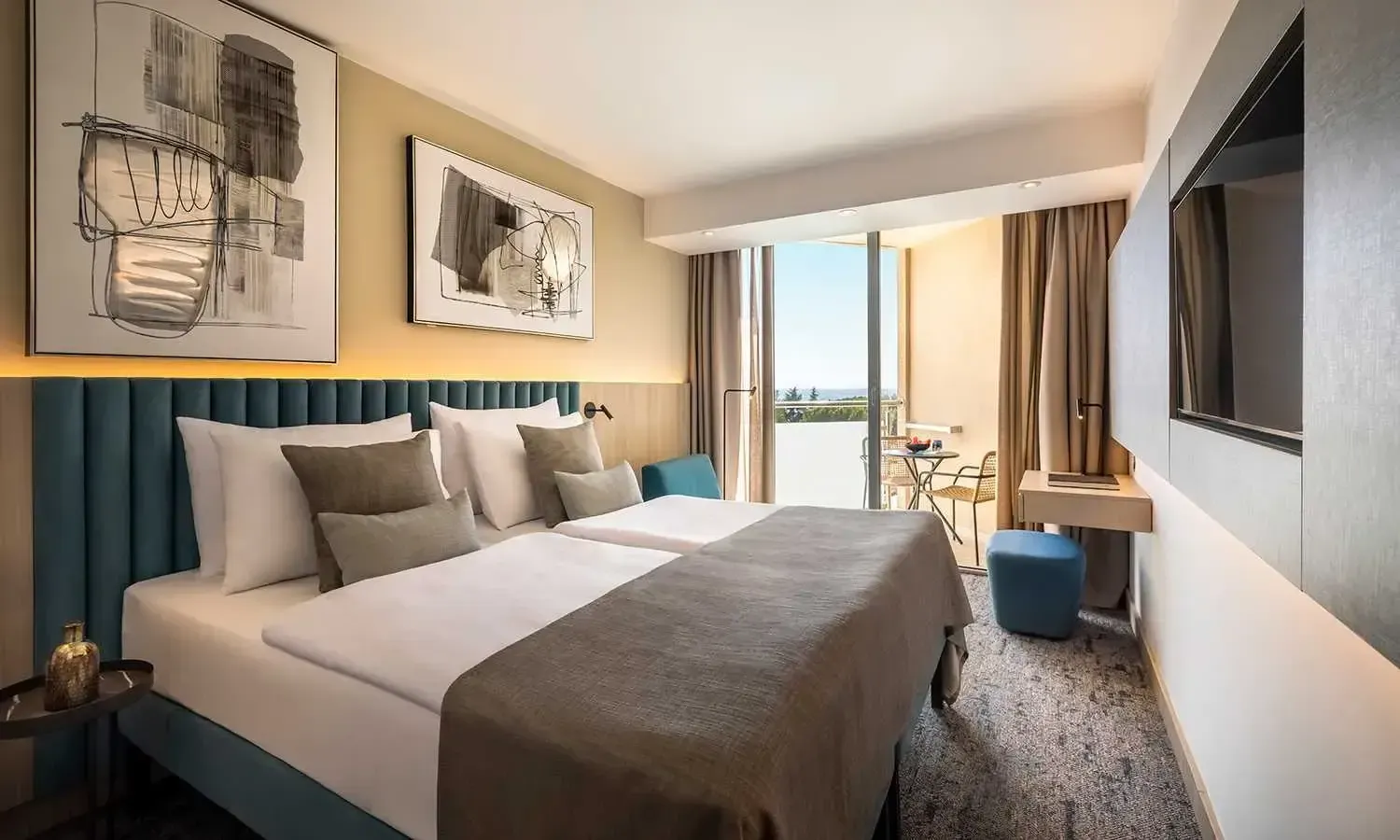 Hotel Aminess Vival Maestral