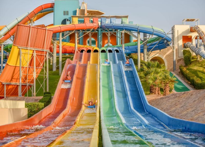 Jaz Makadi Saraya Resort Hotel