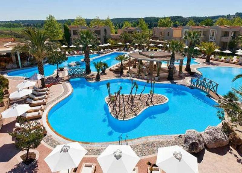Porto Sani Hotel
