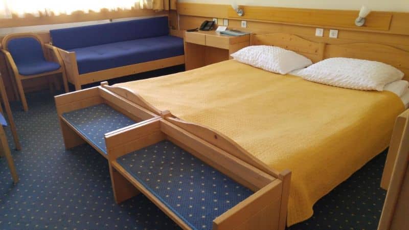 Hotel Špik 4