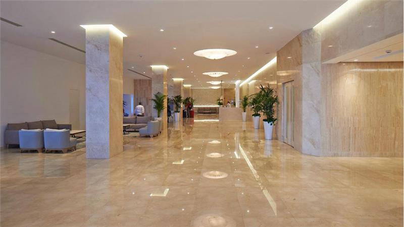 Sunrise Beach Hotel