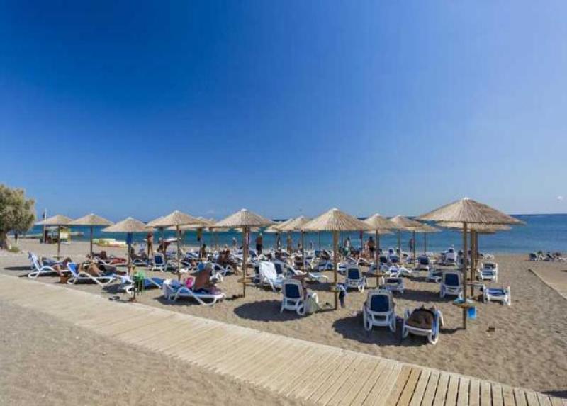 Olympos Beach Hotel