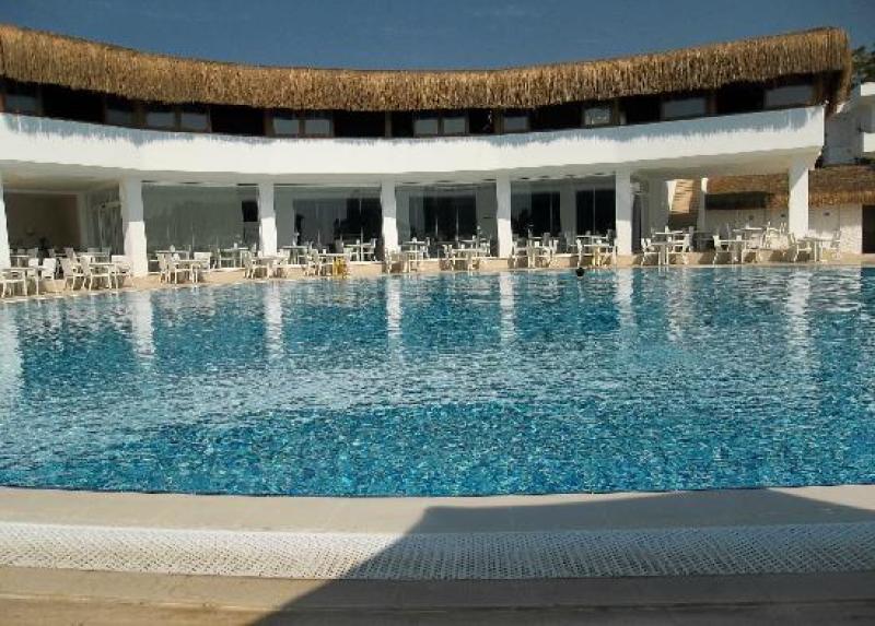 Bendis Beach Hotel