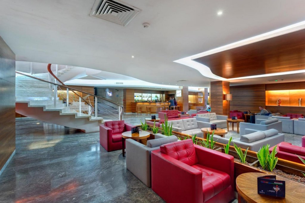 Preluna Hotel