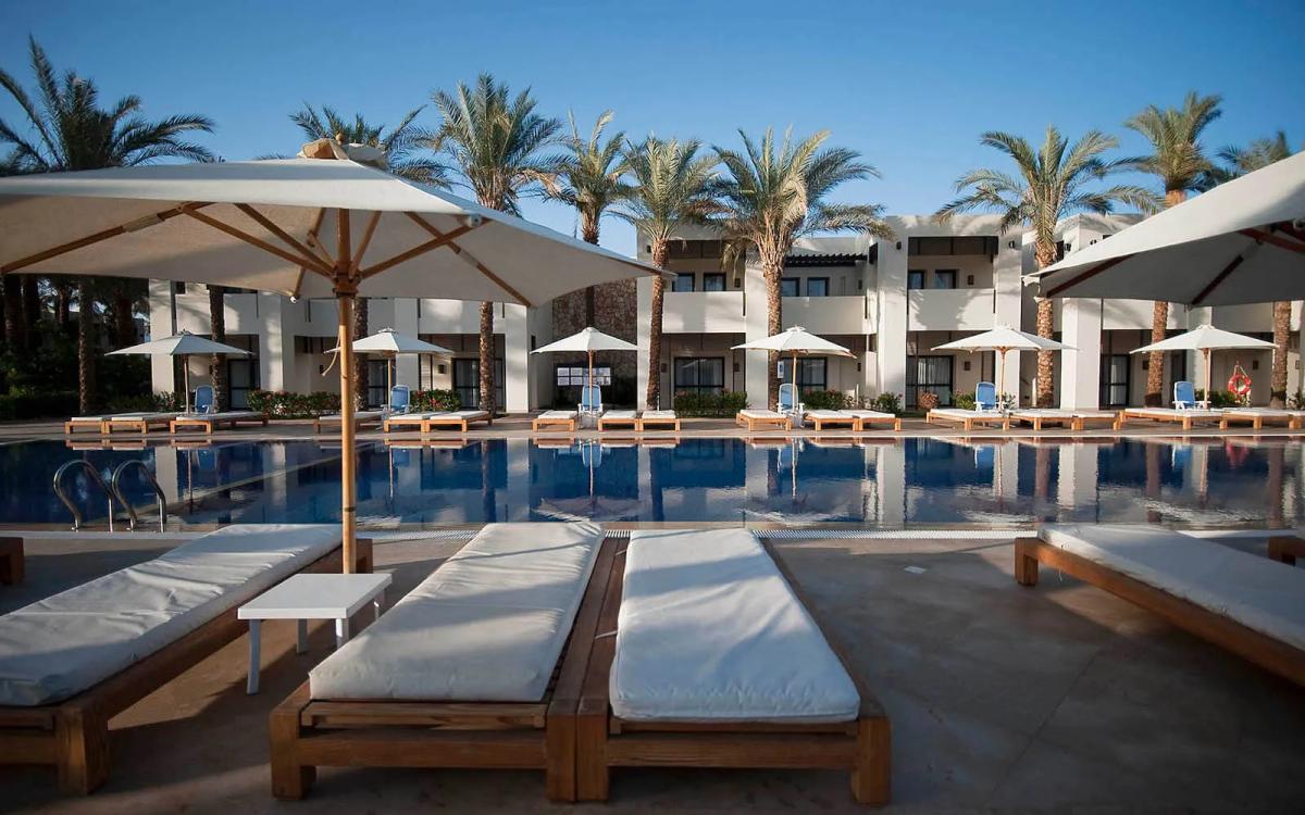 Sentido Reef Oasis Senses Resort