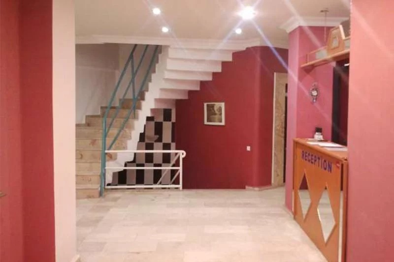 Urgenc Hotel