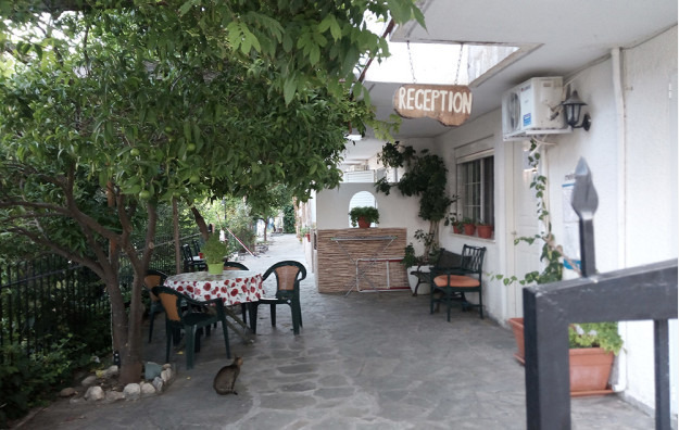 Vila Agnanti