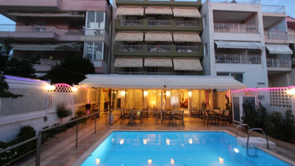 Hotel Mallas