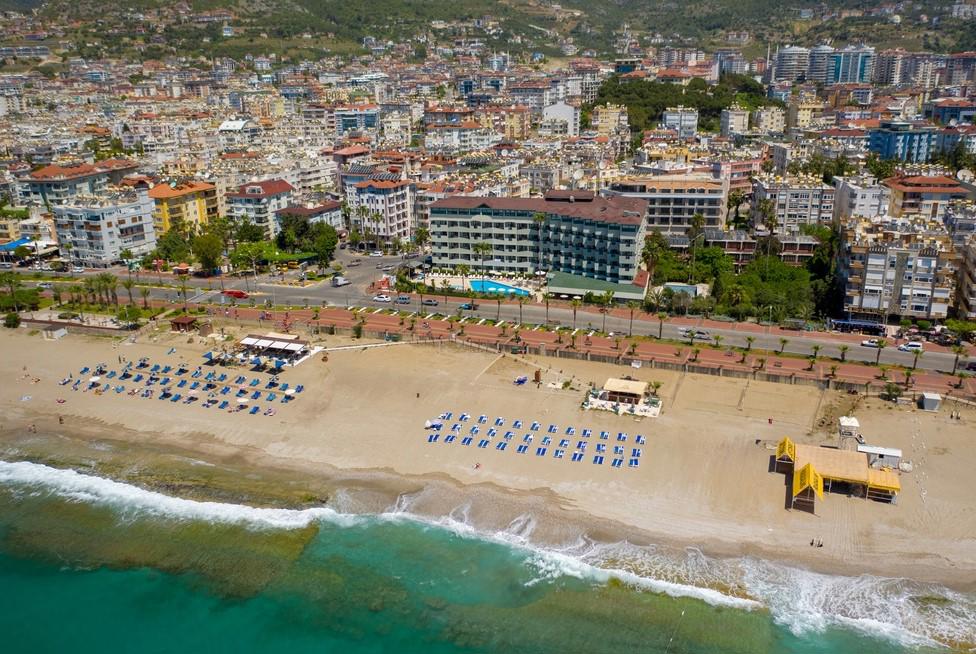 Elysee Rive Hotel