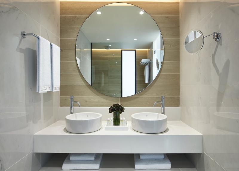 Mayia Exclusive Resort & Spa Hotel