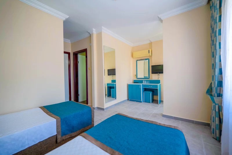 Galaxy Beach Hotel