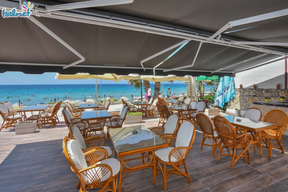 Hotel Ekin