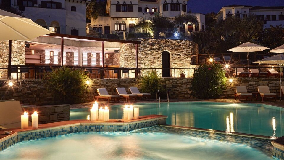 Leda Village Resort