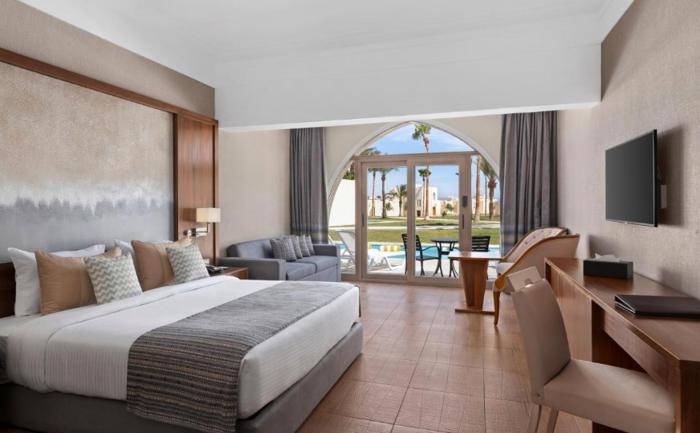 Xanadu Makadi Bay