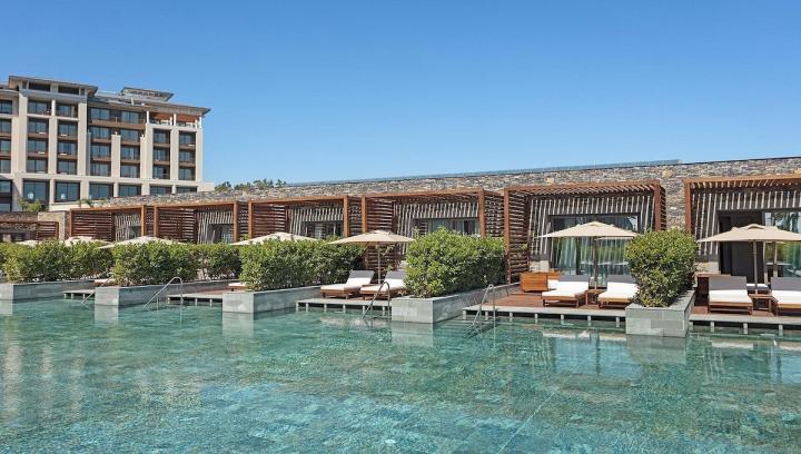 Cullinan Belek