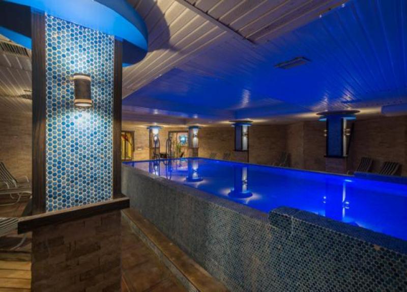 Tac Premier Hotel