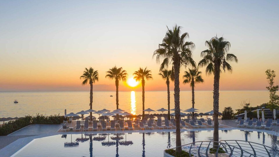 Hotel Potidea Palace