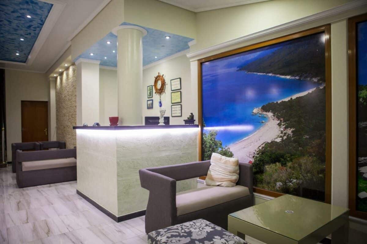 Hotel Pini
