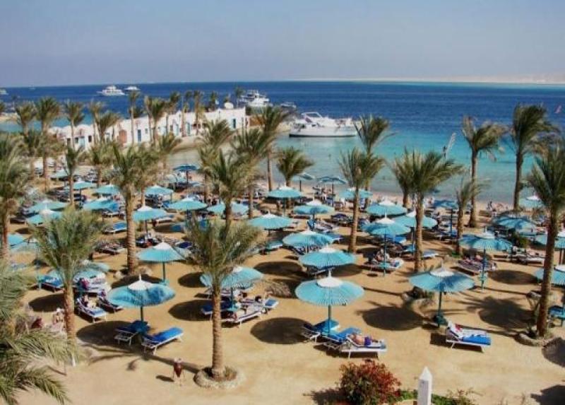 La Pacha Resort Hotel