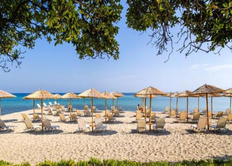Kassandra Palace Hotel