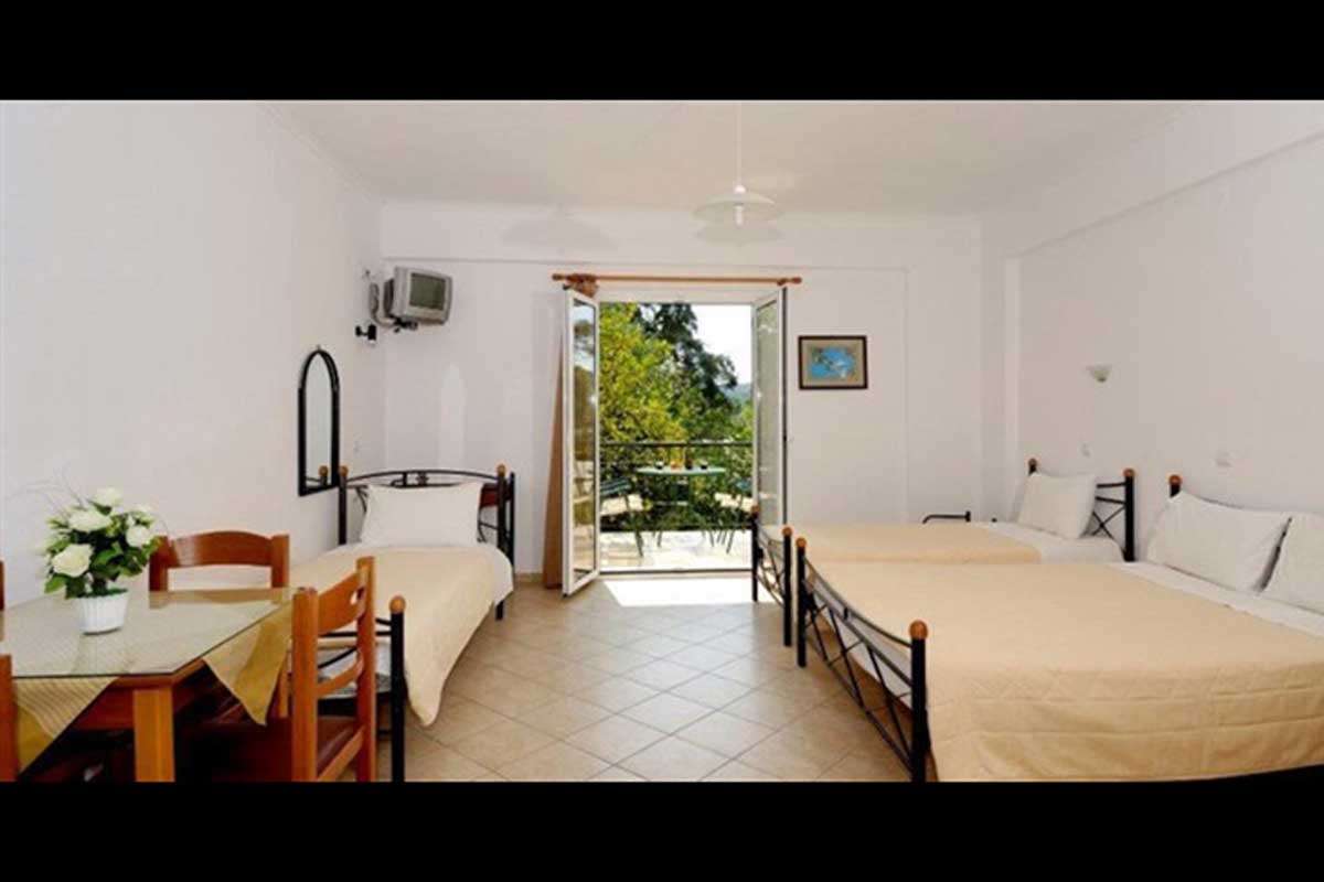 Vila Danai ex Stella