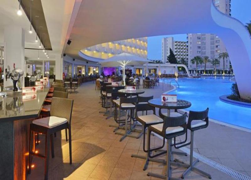 Sol Guadalupe Hotel