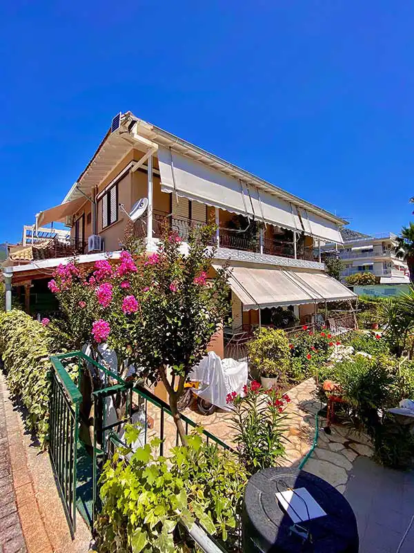 Vila Katia