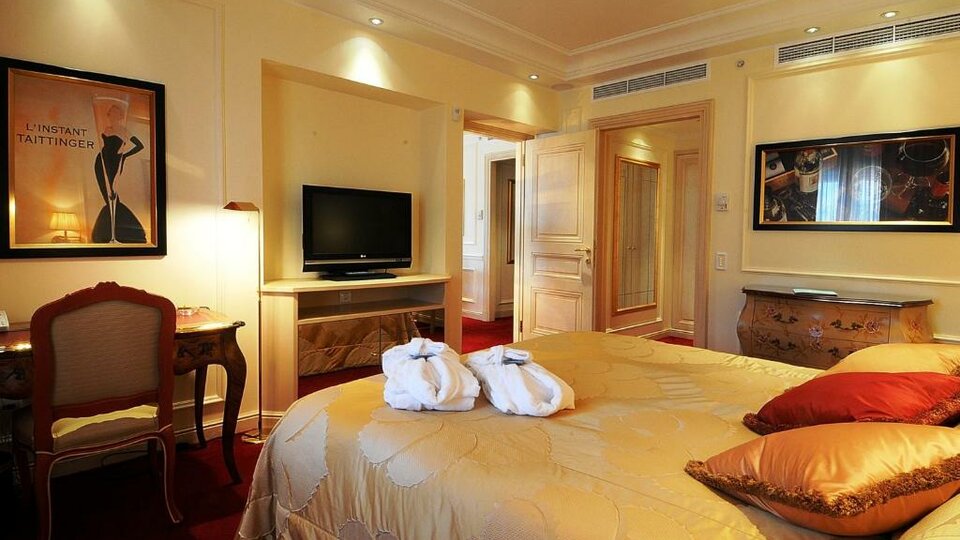 Club Hotel Loutraki