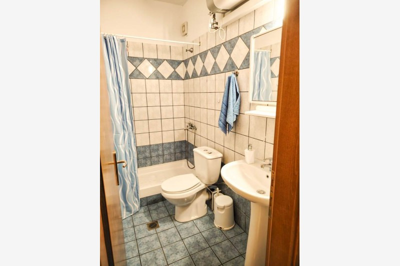 Vila Zinon 2 (ex Grand Živanović)