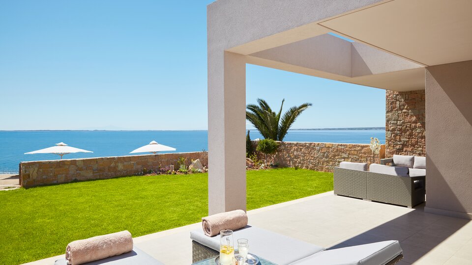 Hotel Ikos Olivia