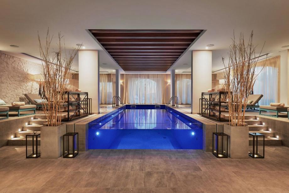 The Chedi Lustica Bay