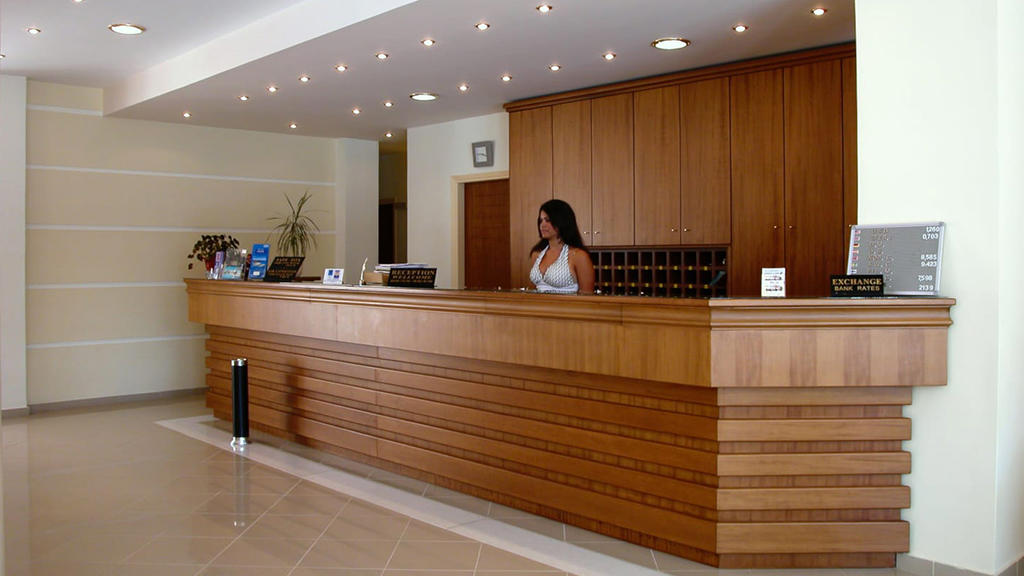 Nontas Hotel