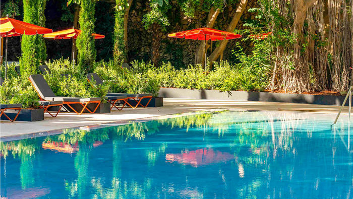 Mercure Benidorm
