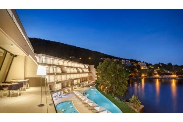 Hotel Ičići