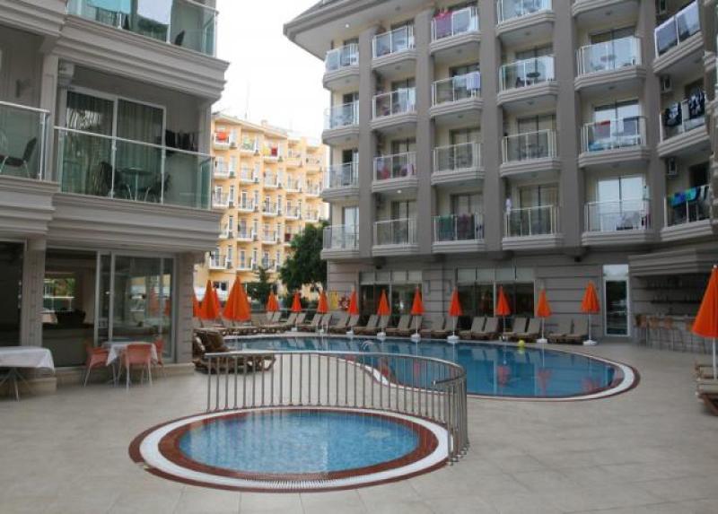 Sultan Sipahi Resort Hotel