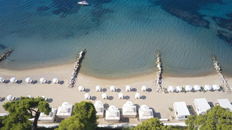 Hotel The Danai