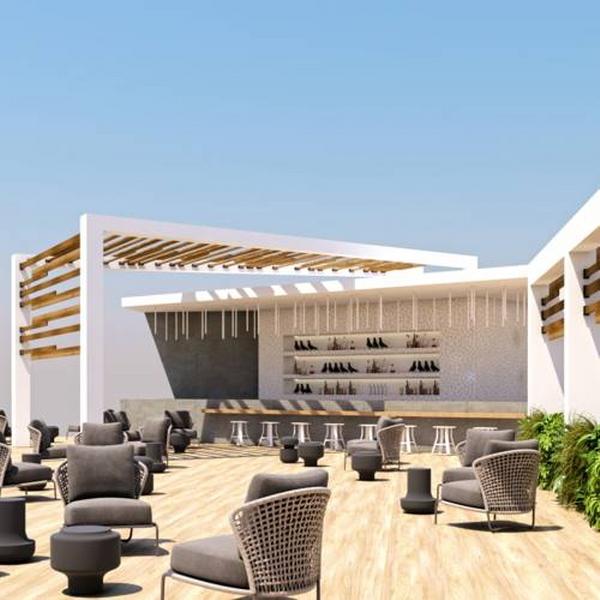 Hotel Louis Ivi Mare