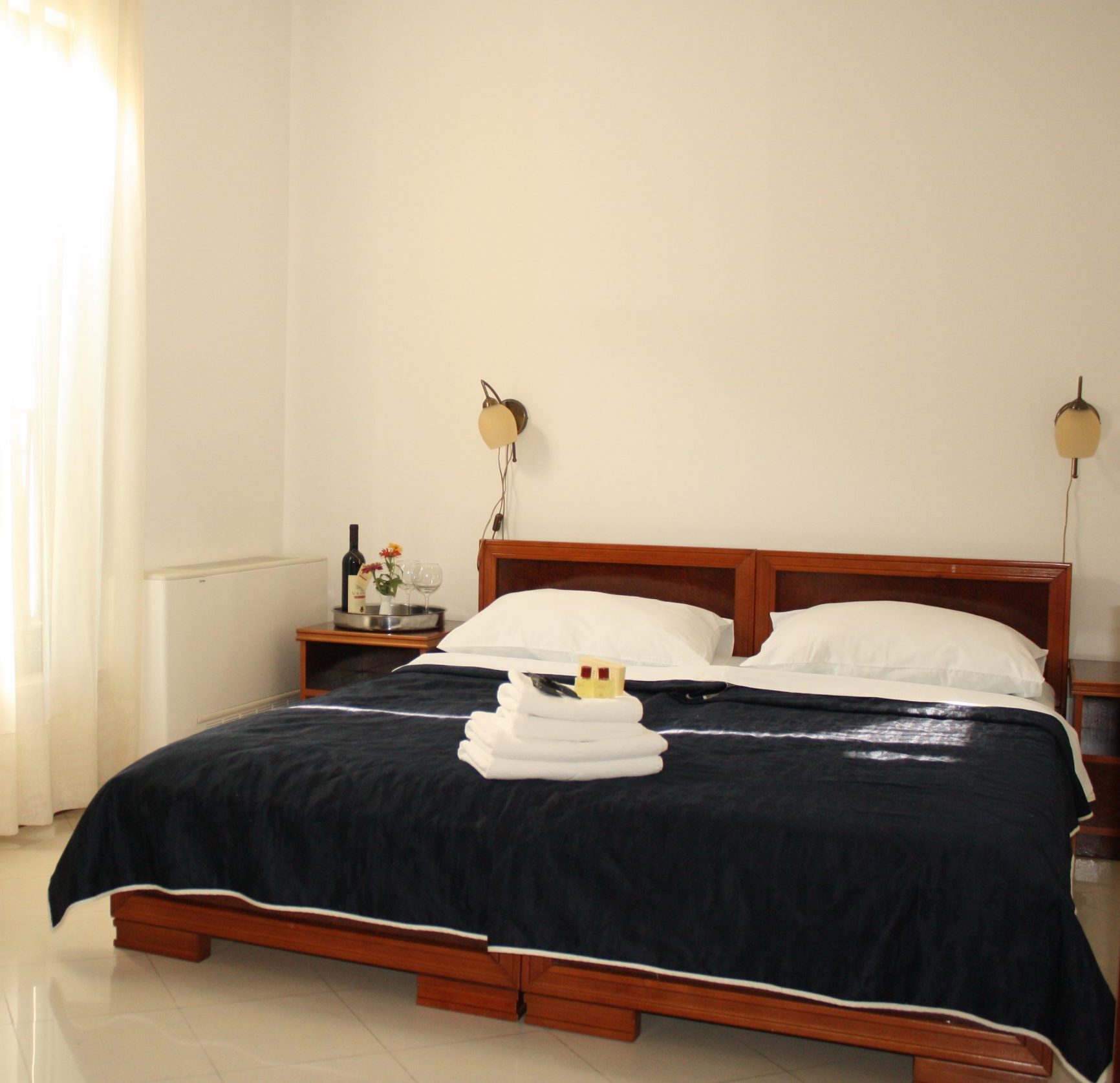 Hotel Danica