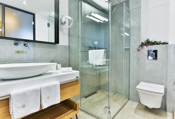 Hotel Fagus by Aycon