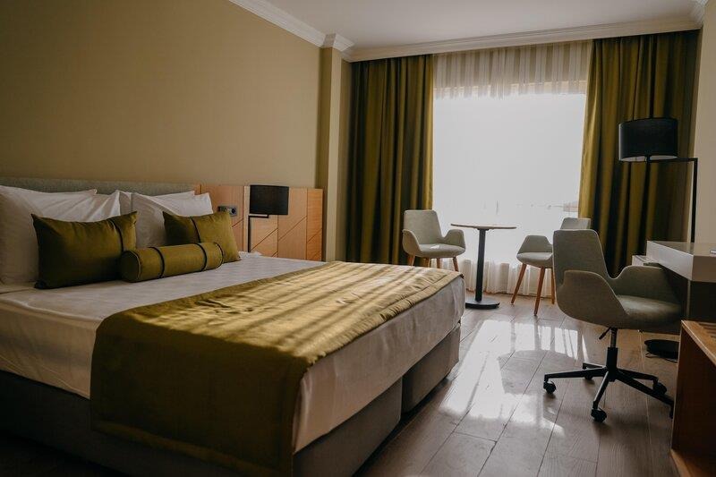 Prive Didim Hotel