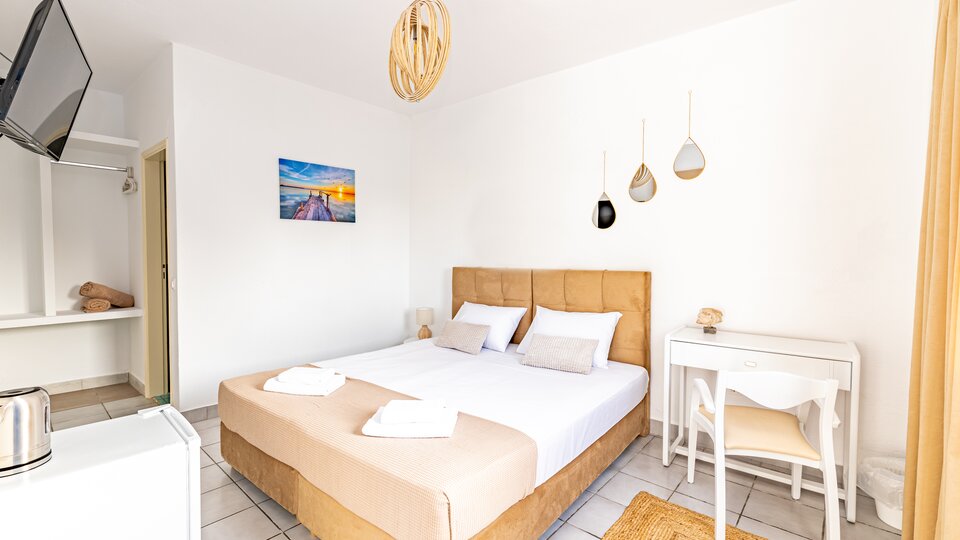 Hotel Theo Bungalows