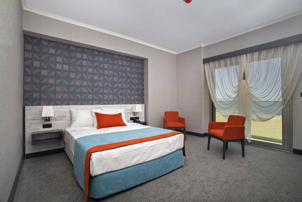 Hotel Musho