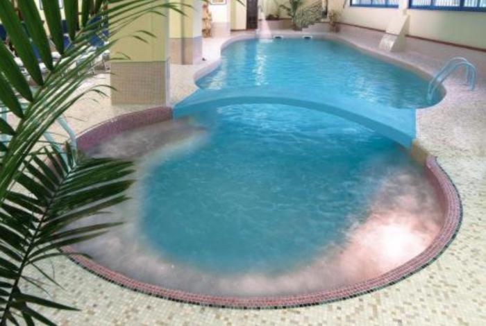 Hotel Sporting Baia