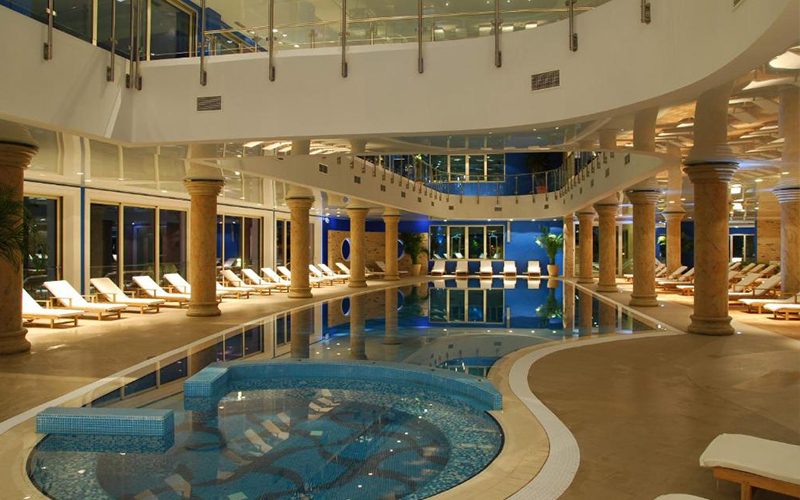 Hotel Splendid