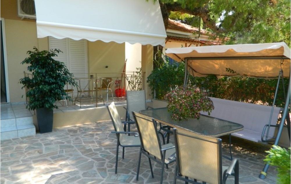 Vila Maria House